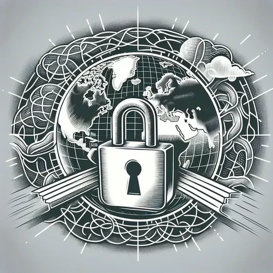 西柚加速器商标图